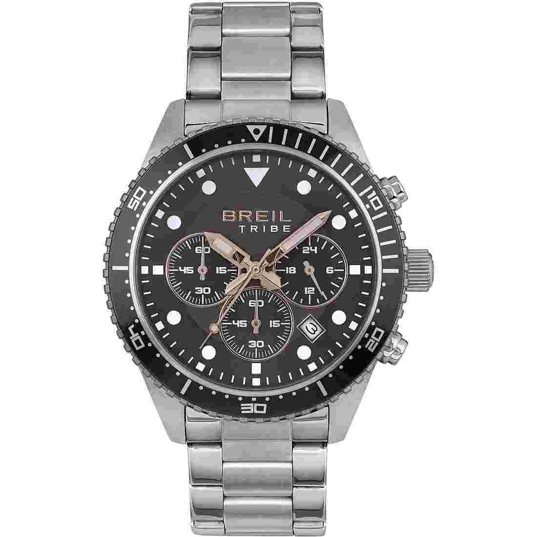 Watch Breil Tribe Man ew0580