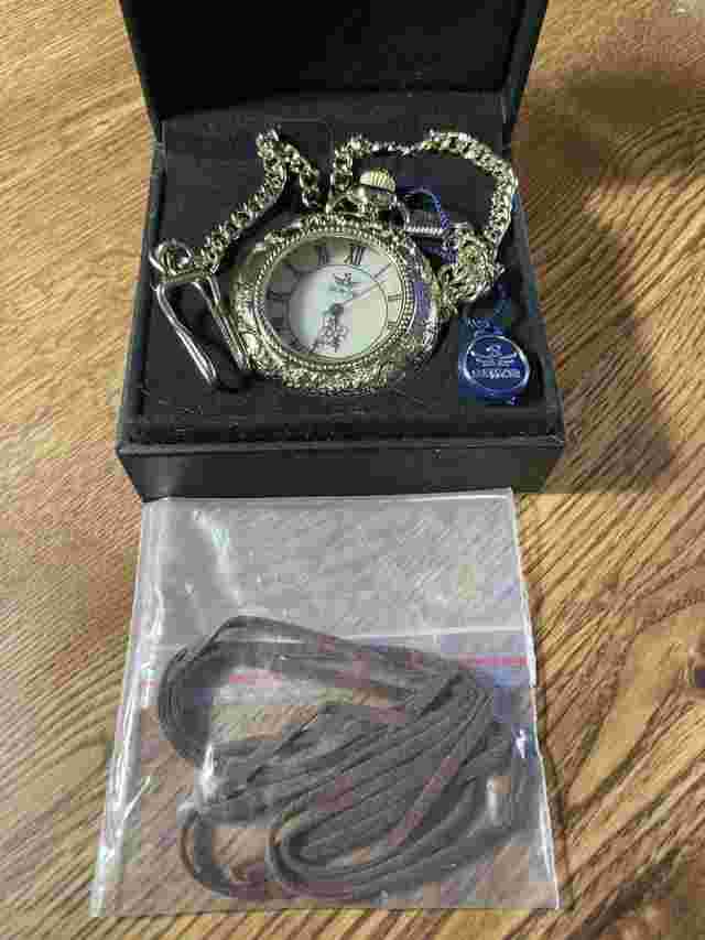 Sewor Pocket Watch