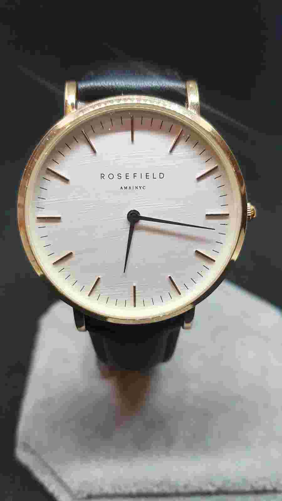 Rosefield Watches - Variety- Brand New Ex-Display RRP £60-80