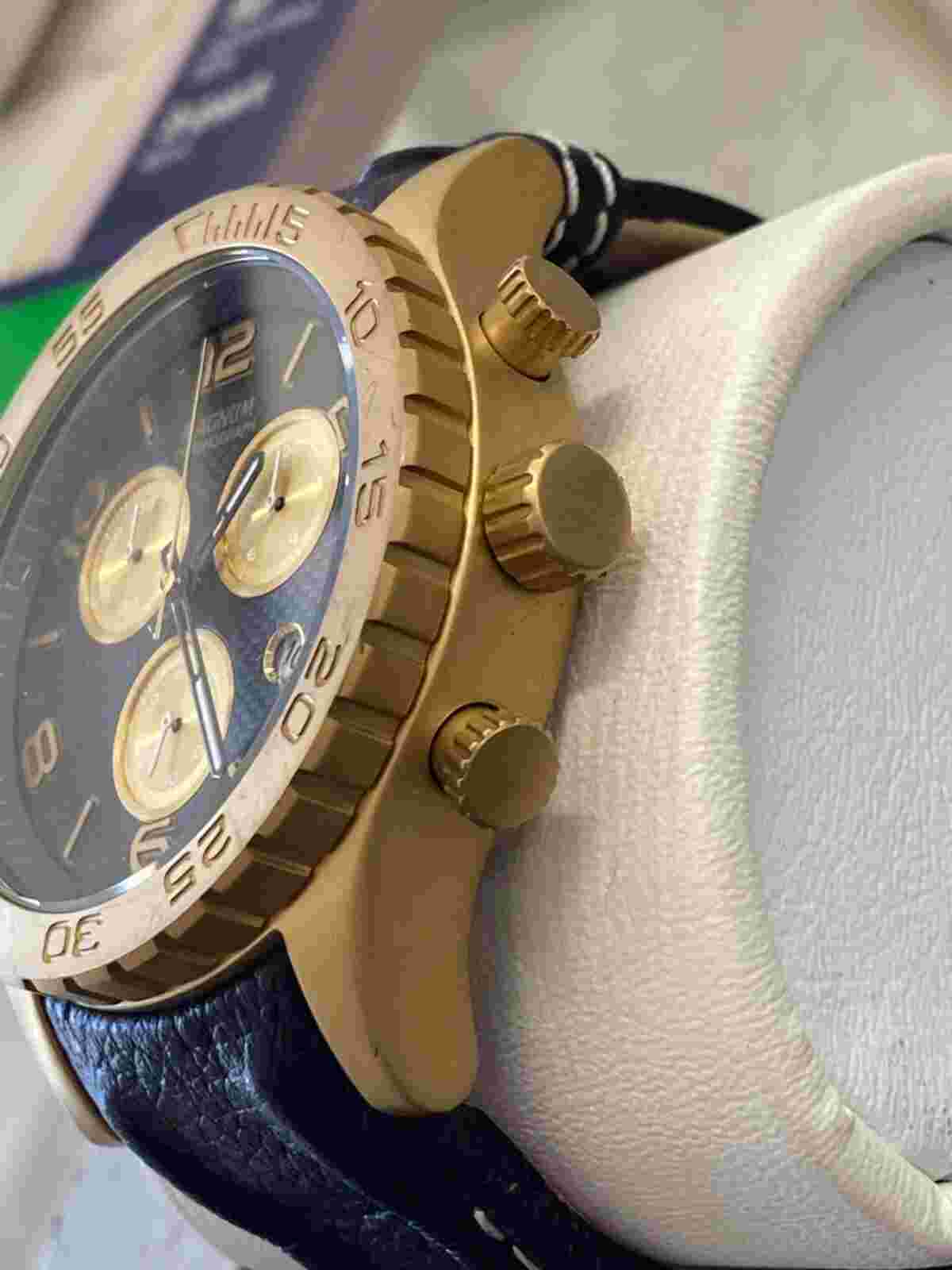 NEW Magnum Watch CASE SIZE 51.00 MM