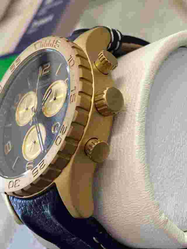 NEW Magnum Watch CASE SIZE 51.00 MM