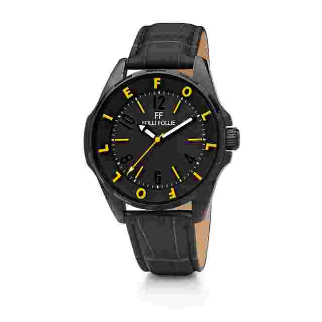 Folli Follie WF13Y006SPY Watch