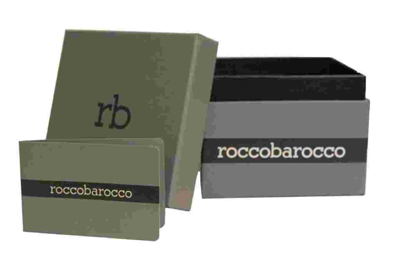 Roccobarocco RB0001 Womens Quartz Watch