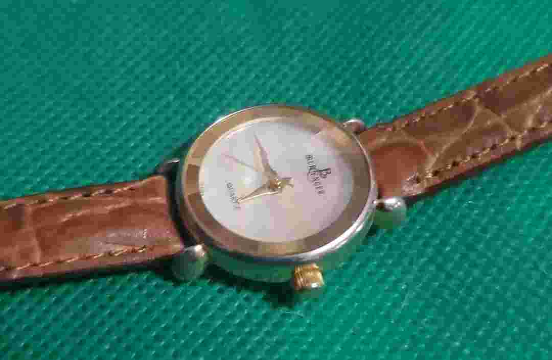 Ladies Berenger Wrist Watch
