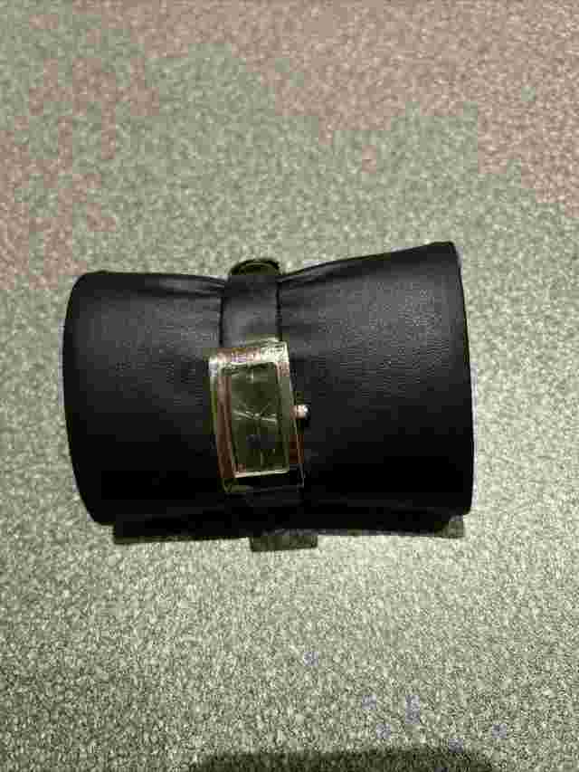 Marks And Spencer Ladies Watch
