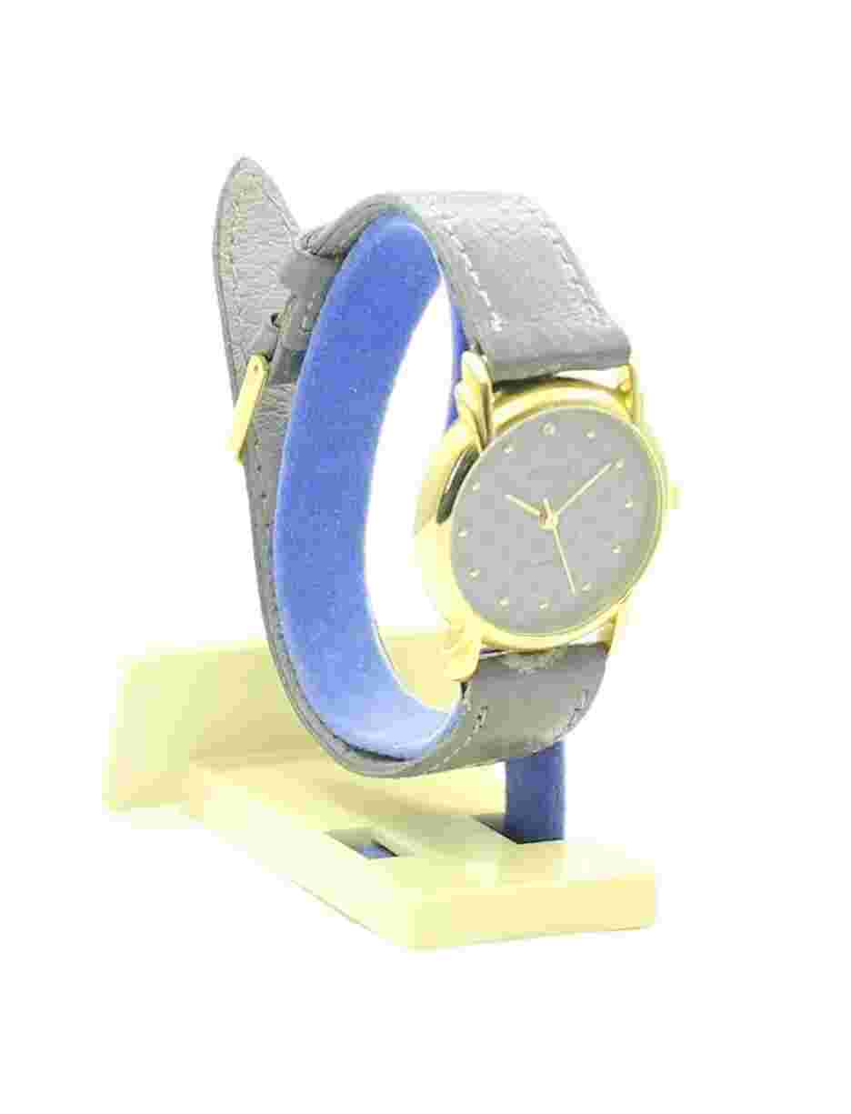 VINTAGE SUIZO Quartz Dress WATCH - Aphel Inc Al21a Japan - Brand New -NOS