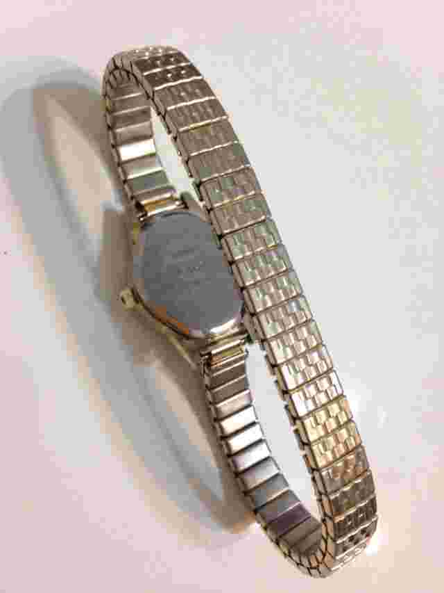 Watch It Ladies Designer Good Condition Working Quartz Watch