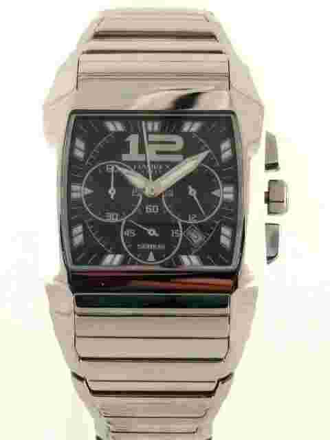 HAUREX SAMOA CHRONO MEN'S WATCH