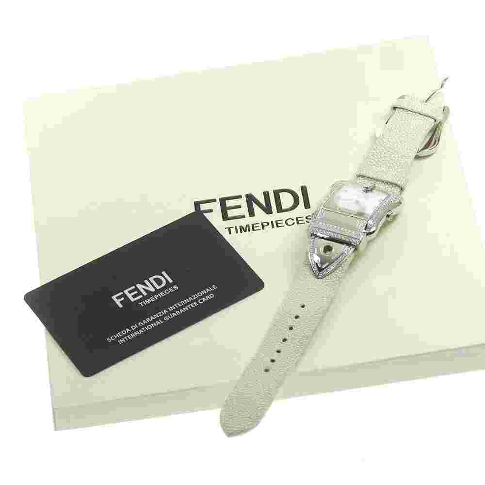 fendi 3800G Befendi 11P Diamond Bezel watch men TO159961