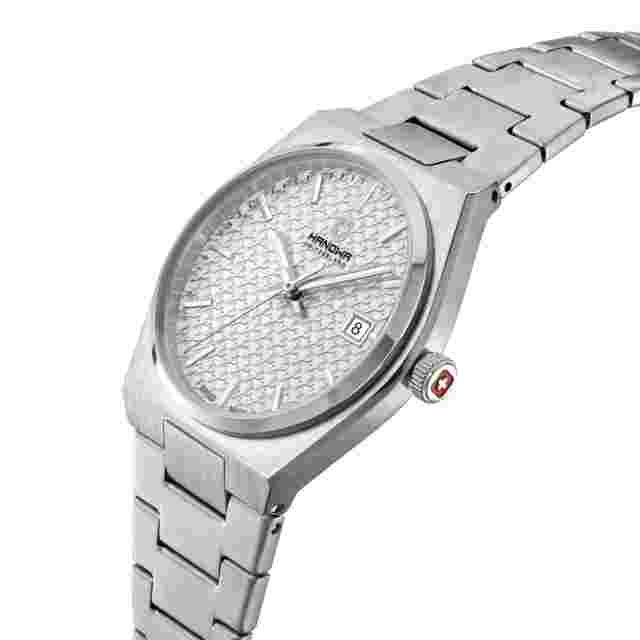 HANOWA Swiss Made Men's Watch HAWGH0002503
