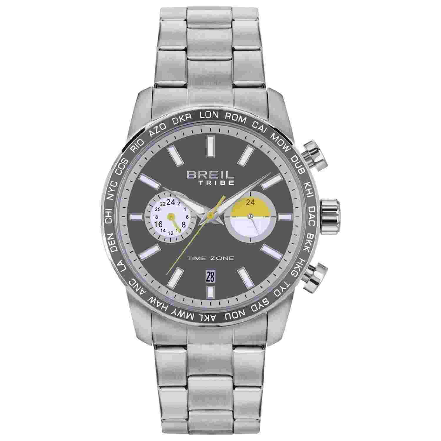 Watch Breil Tribe Man ew0566