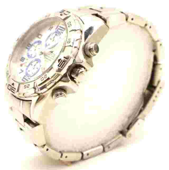 Lotus By Festina 15300/B Watch Alarm - Chronograph 10ATM #45