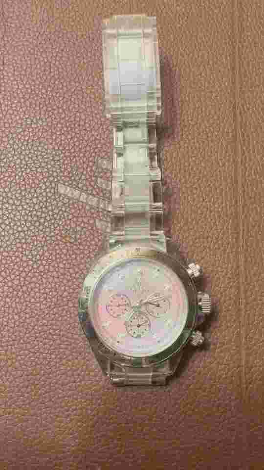 Woman’s Toy Watch 5ATM in Good condition