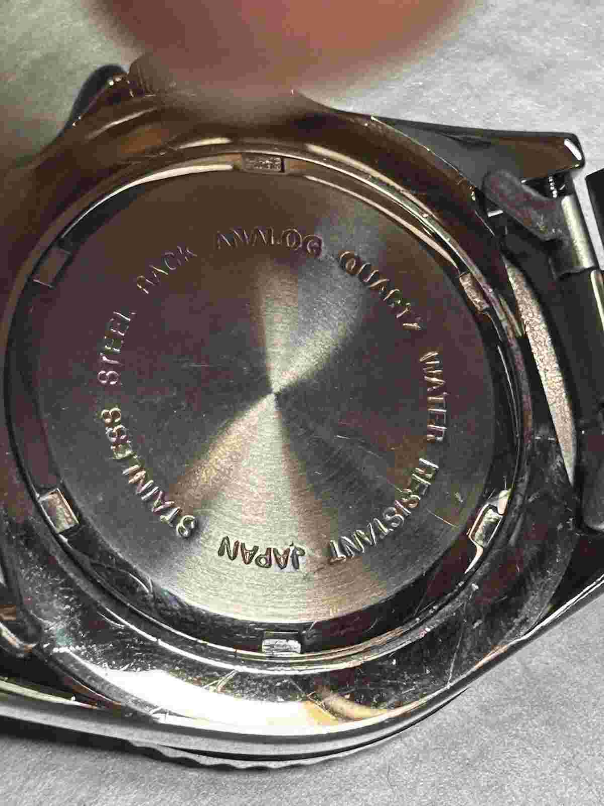 Medana Sportsman Watch - 30m Super professional Divers Watch!  Works!