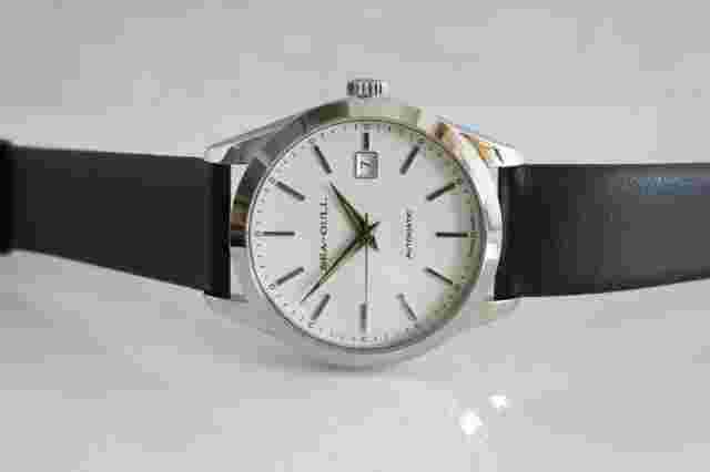 Classic Sea-Gull 819.12.3001 automatic watch, retro, versatile for all occasions