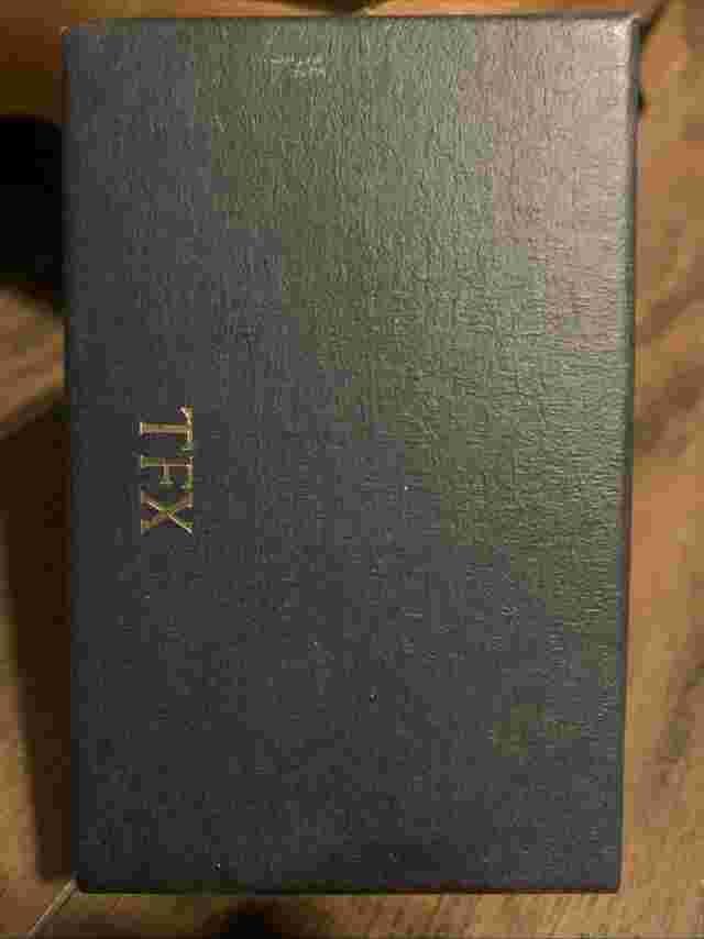 TFX by Bulova Women's Two Toned Link Band Date Indicator Water Resistant Watch