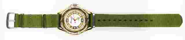 Vintage Watch USSR Vympel 17 jewels