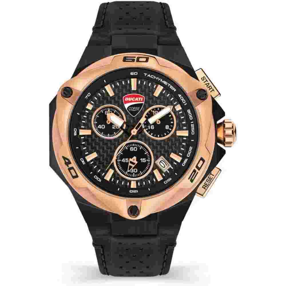 Ducati DTWGC2019010 Mens Watch