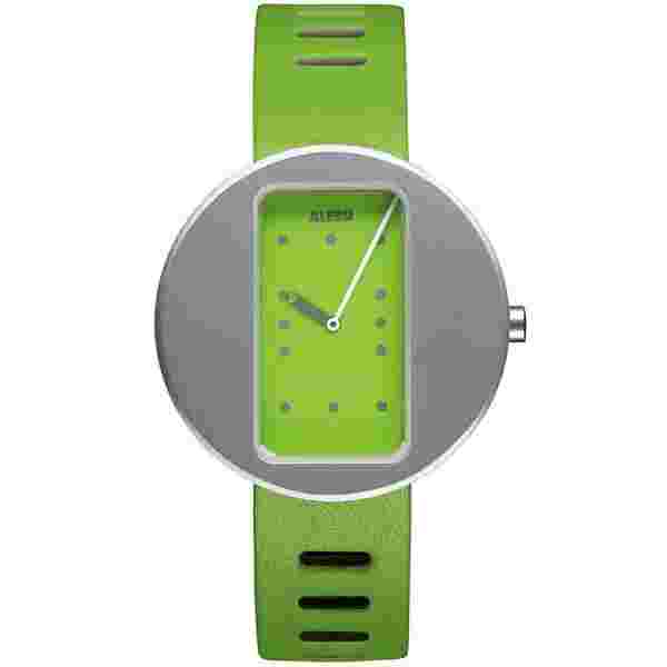 ALESSI Watch OnTime AL14004
