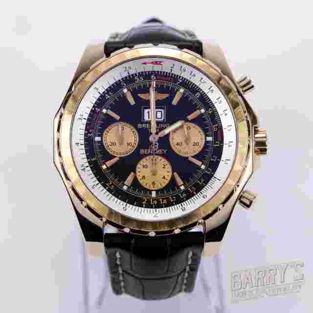 Breitling for Bentley H44363