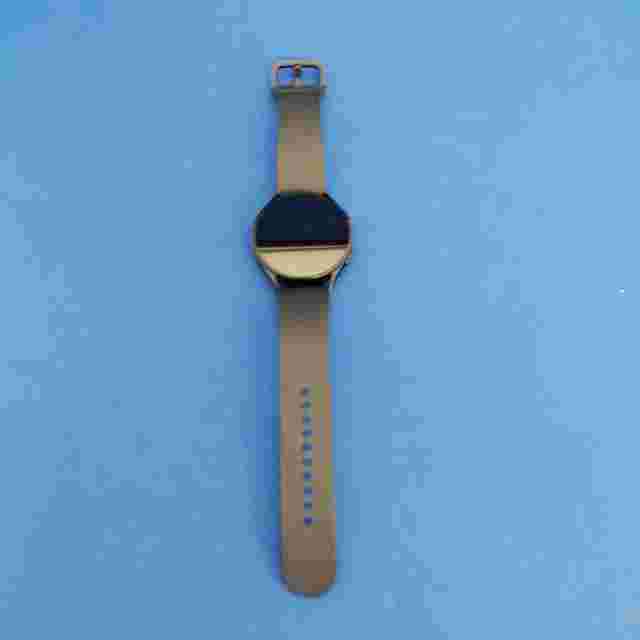 Samsung Sm-R910Nzaaxjp Smartwatch/Sm-R910Nzaaxjp