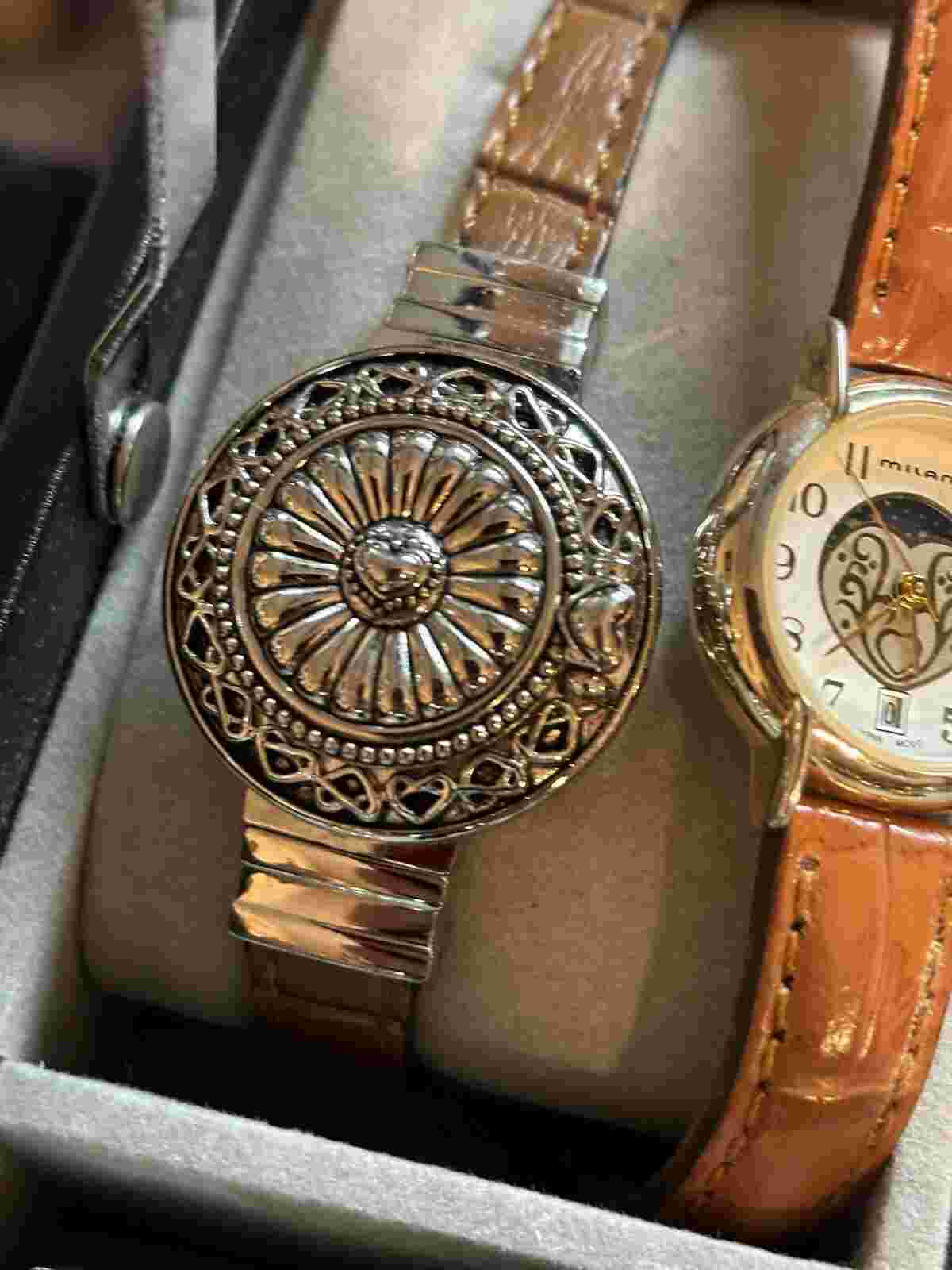 Women’s Western Bracelet Watch