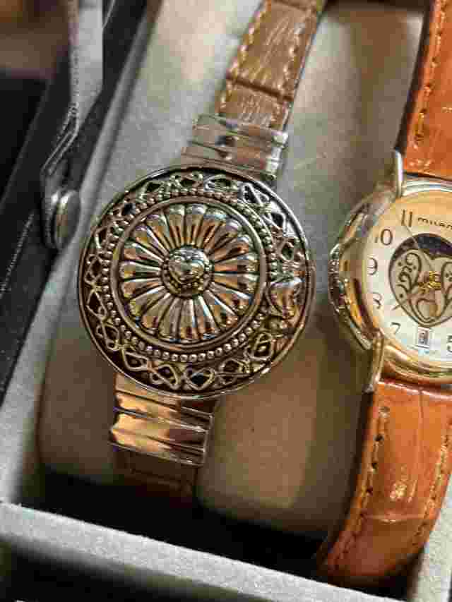 Women’s Western Bracelet Watch