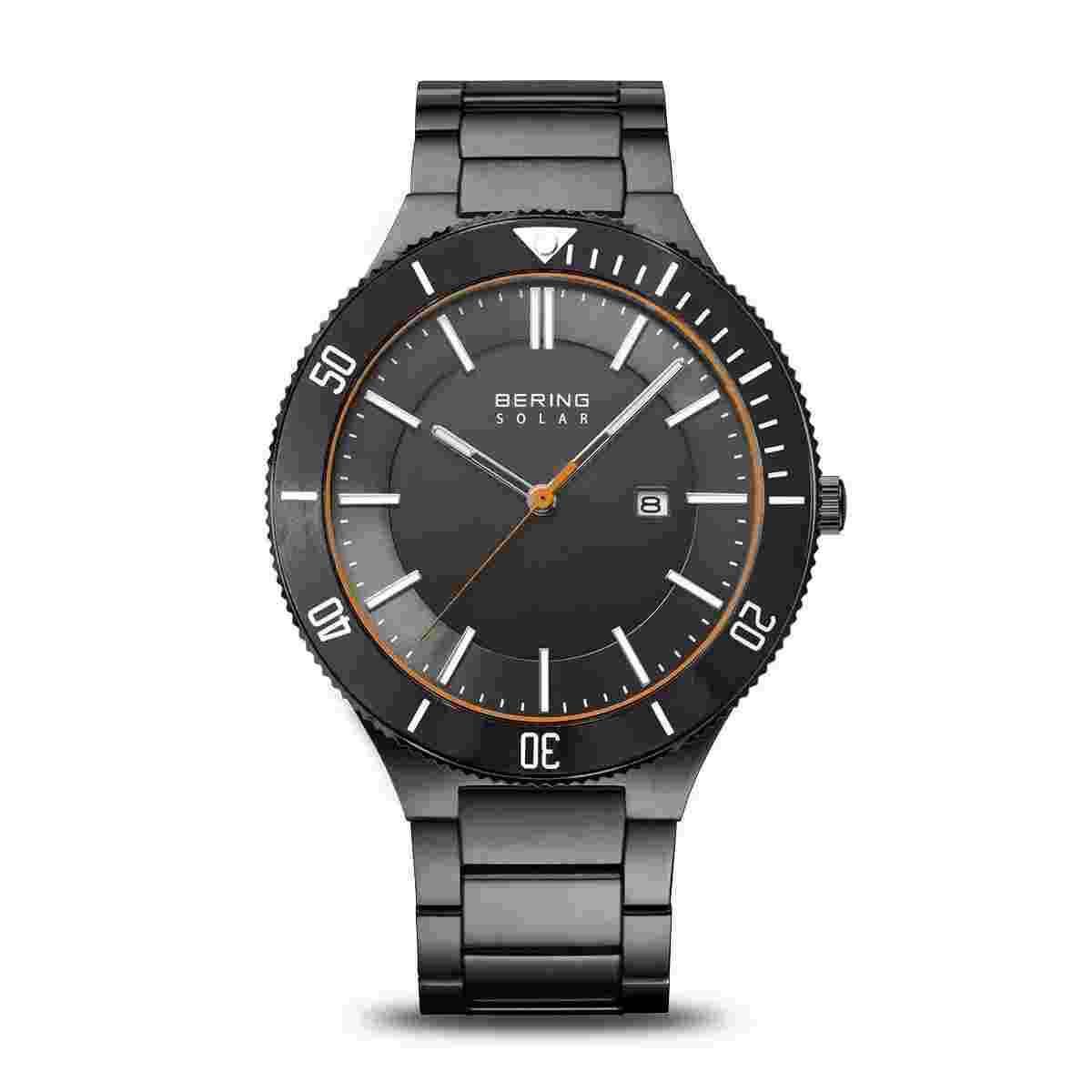 Watch Bering Man 14443-779