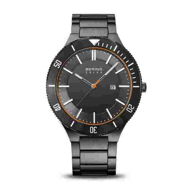 Watch Bering Man 14443-779