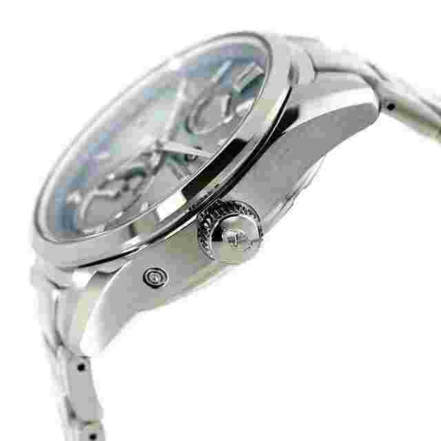 ORIENT STAR RK-AY0201A Contemporary Collection Men's Watch