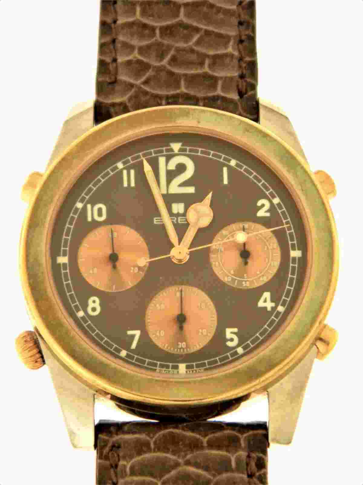 Quartz Watch Breil Chrono 1103H