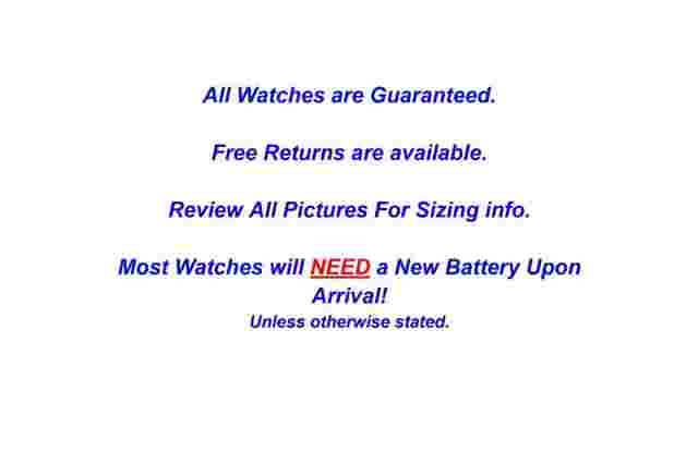 Premier Design Women's Bracelet Style Watch Silver Toned