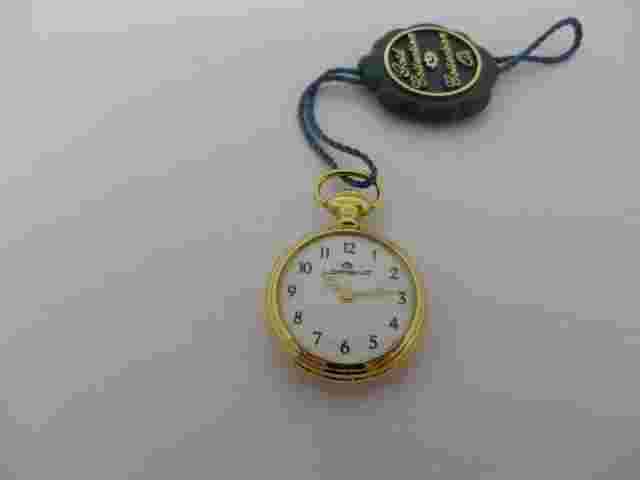 Pocket watch Lorenz Woman 17504ai