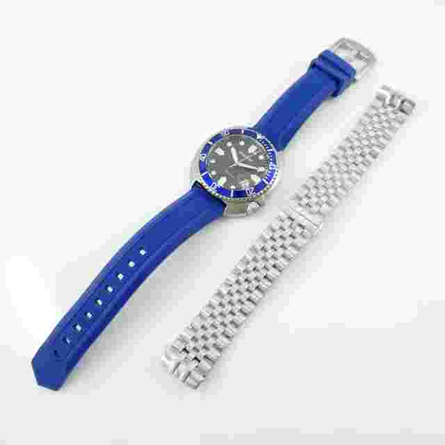 HERITOR Automatic Matador Brand New Boxed 43mm Wristwatch