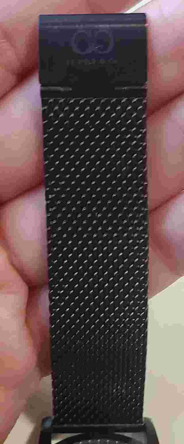 Curtis & Co Watch is in new condition Stainless steel Without tag