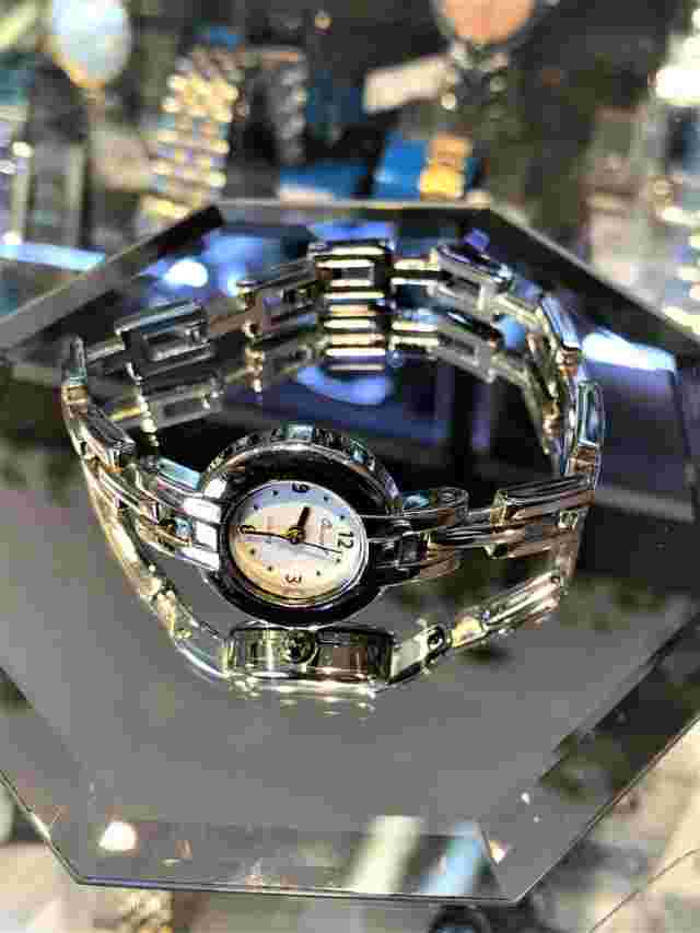 Osirock Watch, Simple Timeless Design, Stainless Steel Watch Quartz – Time Piece