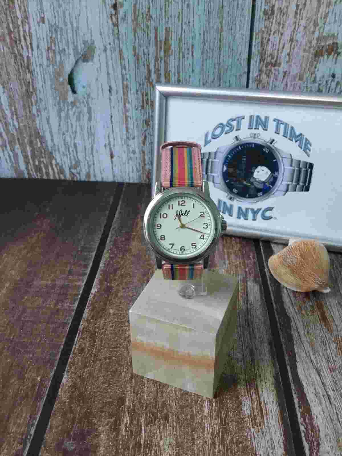 J.Jill Quartz Watch