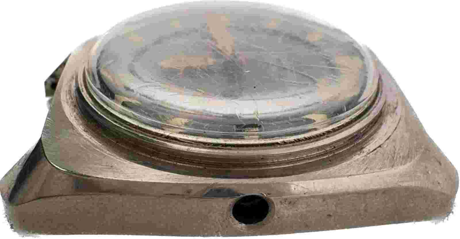 Vintage Vantage Stingray 17 Jewel Men's Automatic Wristwatch ST 173A Incomplete