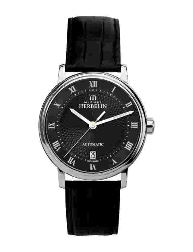 Michel Herbelin Metropole Automatic 1643/14