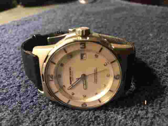 38mm Momo Design Bezel MOP Dial MD-093 Special Edition Swiss