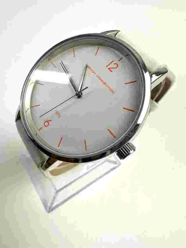 FRENCH CONNECTION 1972 QUARTZ WATCH
