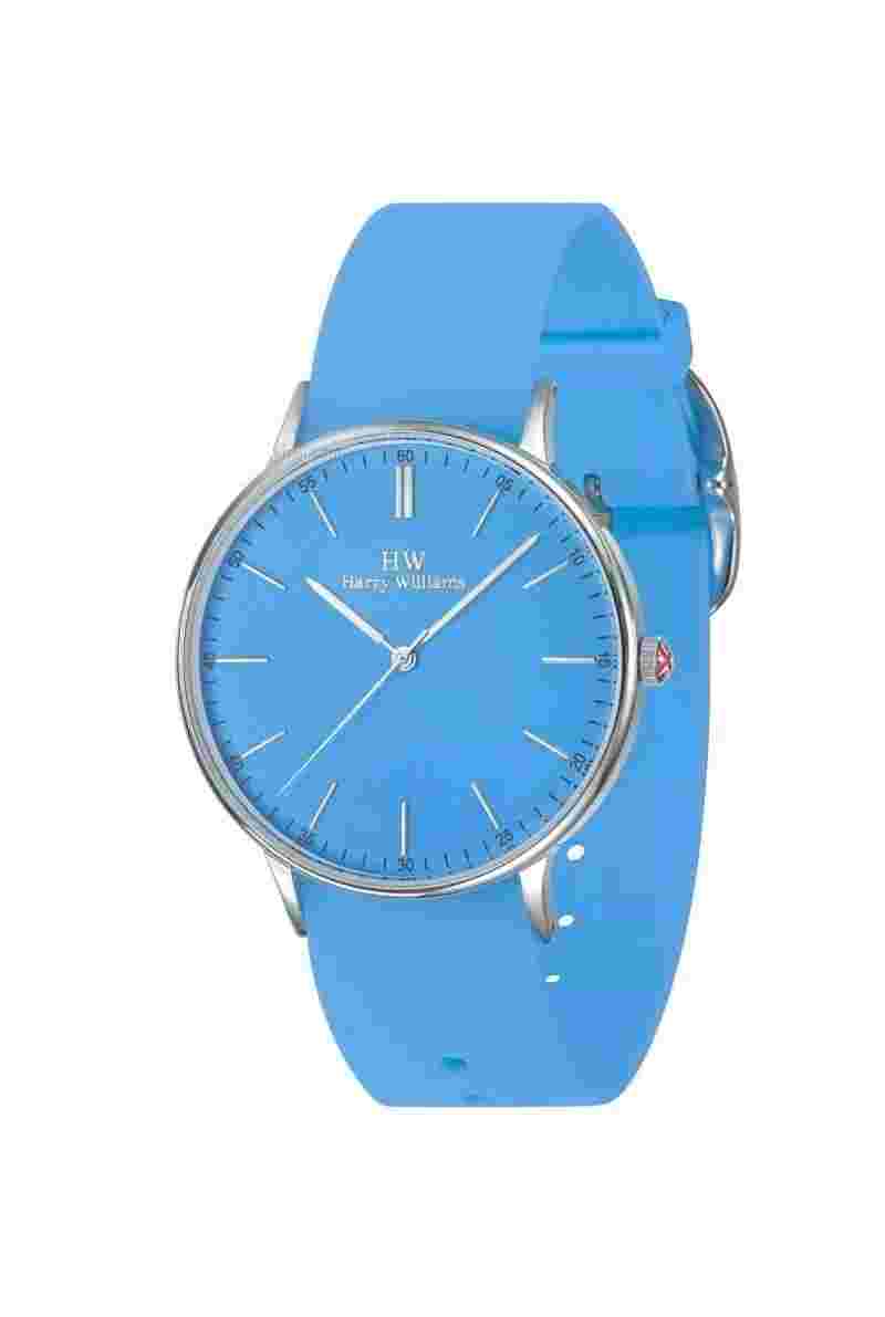 Watch Harry Williams Unisex hw-2417m/02