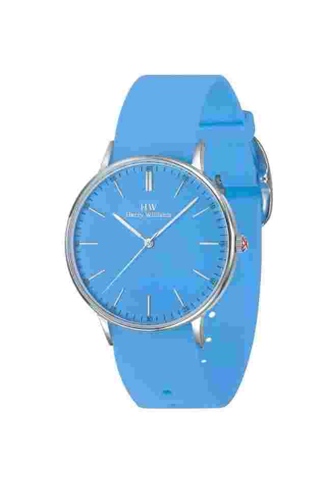 Watch Harry Williams Unisex hw-2417m/02