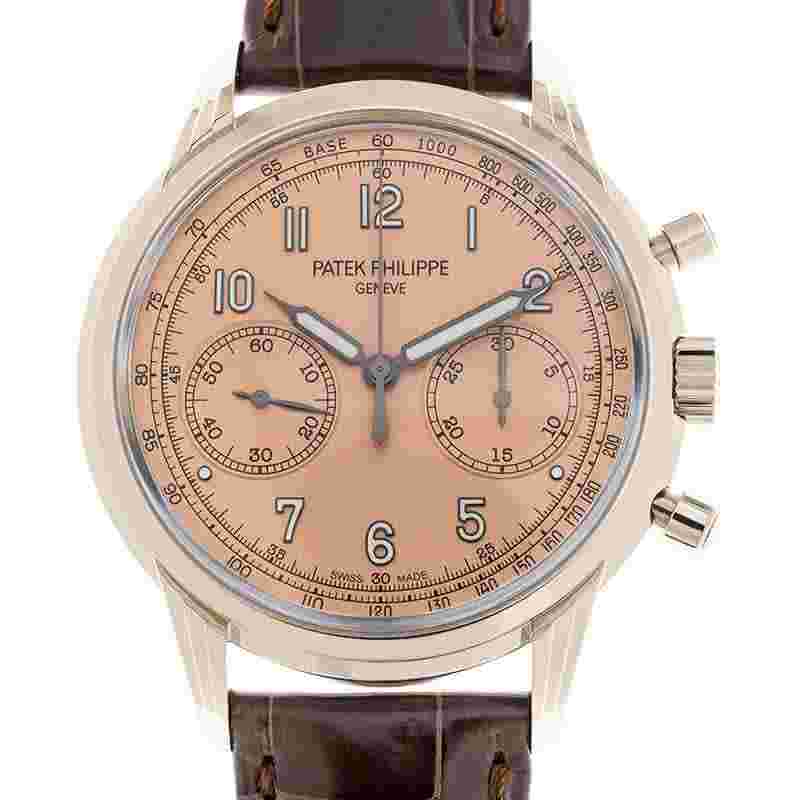 Patek Philippe Grand Complications Pink Men's Watch - 5172G-010