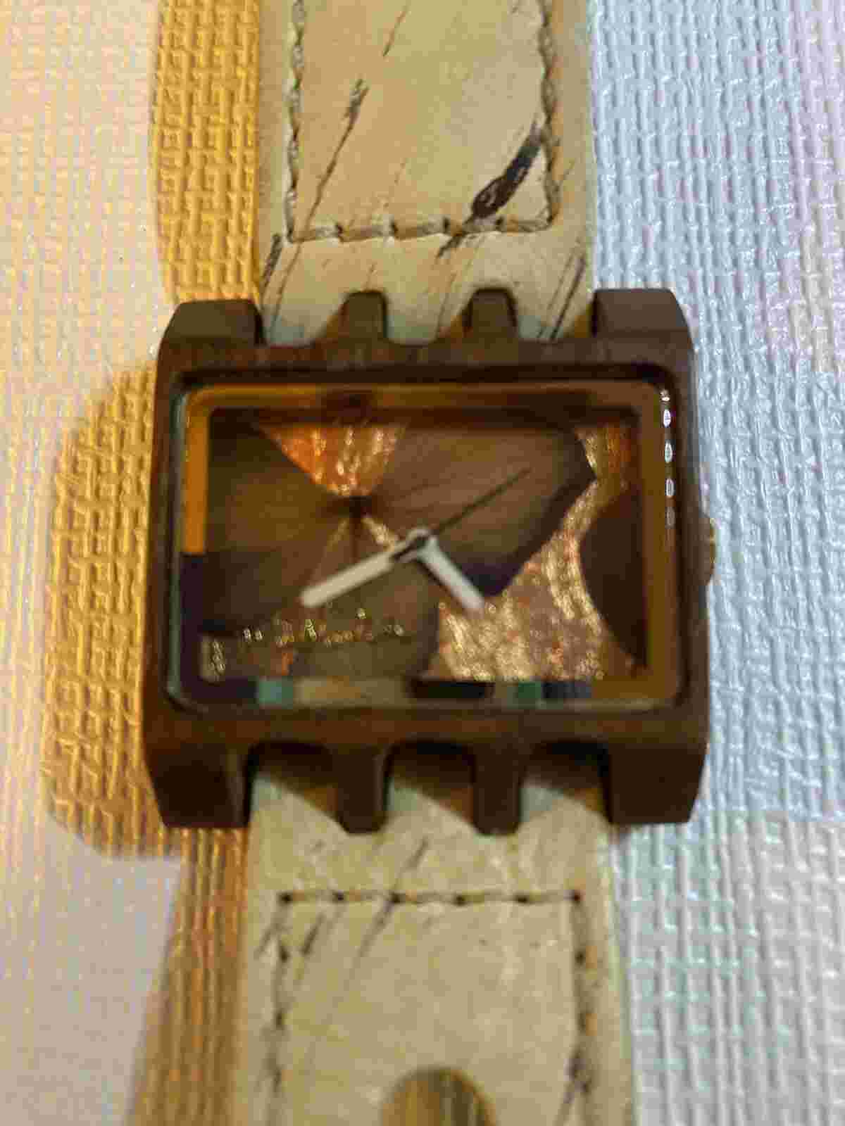 Mistura Men’s Watch