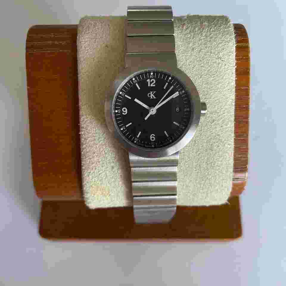 Ck Watch