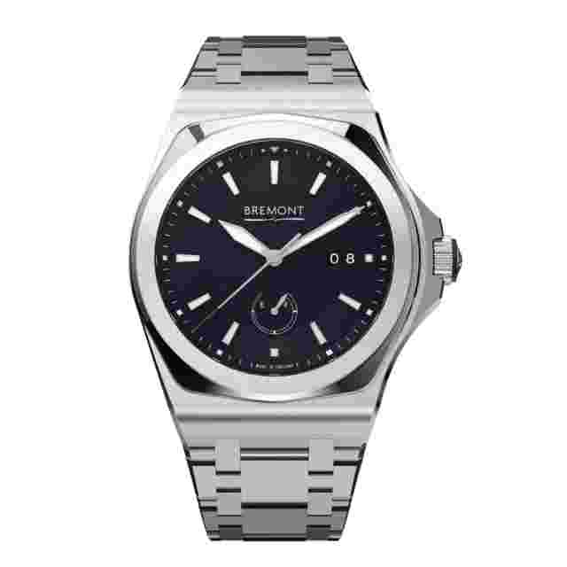 Bremont Supernova Automatic - Unworn with Box and Papers
