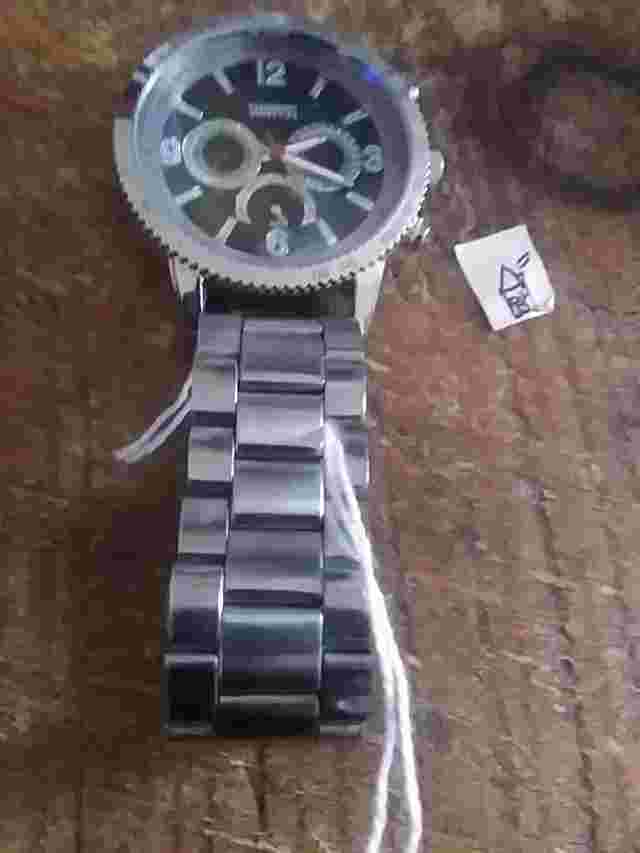 Atlas Watch For Men. in vgc and running i have not replaced the battery