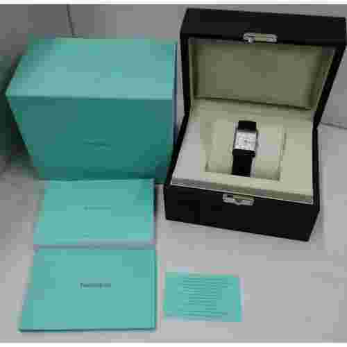 TIFFANY&CO. Wristwatch 1837