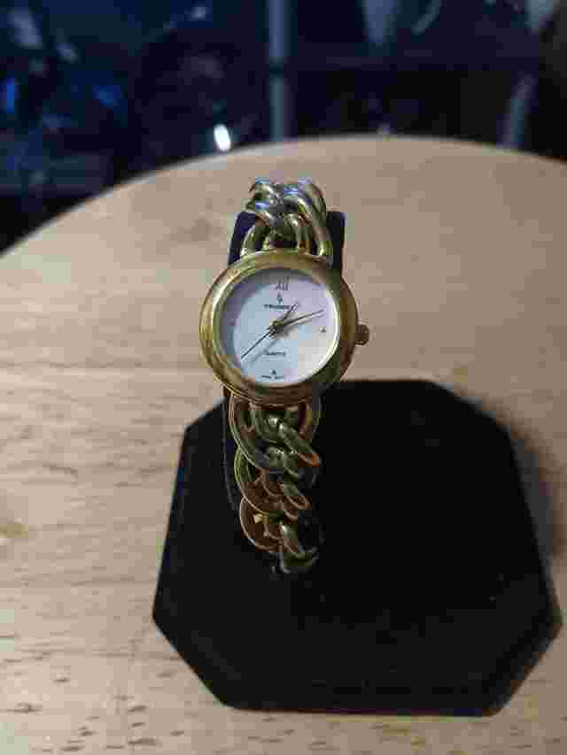 VINTAGE PEUGEOT watch